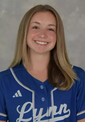 Quinn Lockhart, Softball, undefined