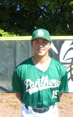 George Pardo, Baseball, Palm Beach State College