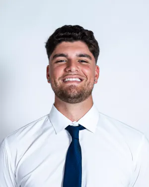 Alexi Angelo, Baseball, Warner University