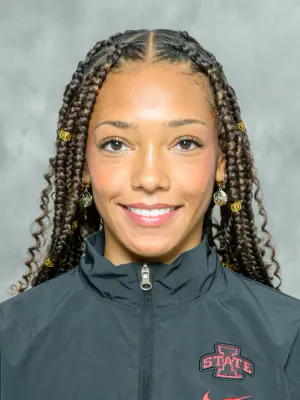 Maia Denge-Hagen, Track and Field, undefined
