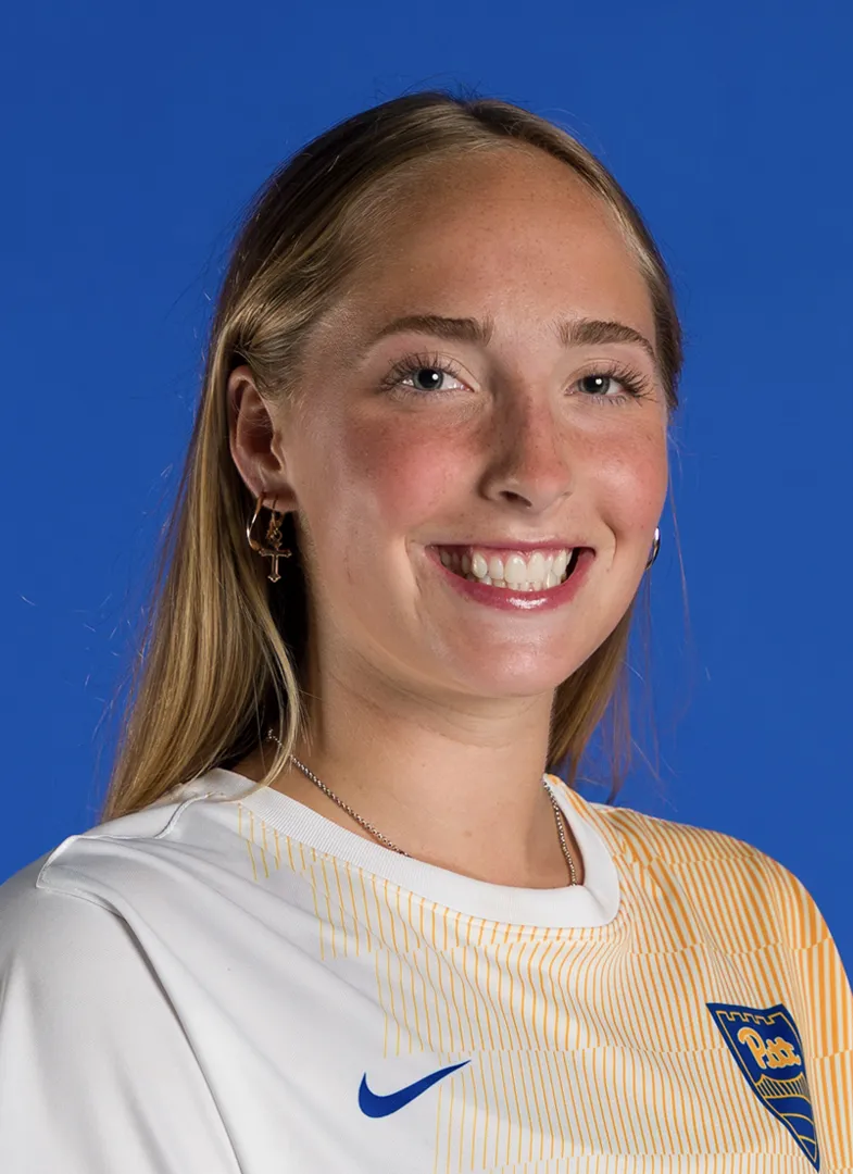 Mya Archibald, Soccer, University of Pittsburgh