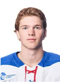 Cole Brown, Hockey, University of Notre Dame