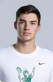 Vuk Radjenovic, Tennis, undefined
