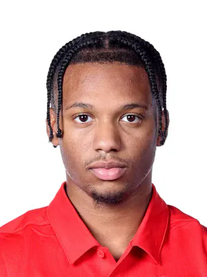 Germain Smith-Mata, Track and Field, University of Houston
