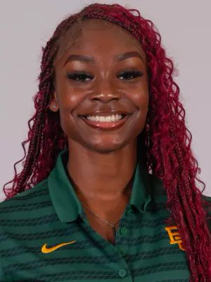 Hannah Lowe, Track and Field, Baylor University