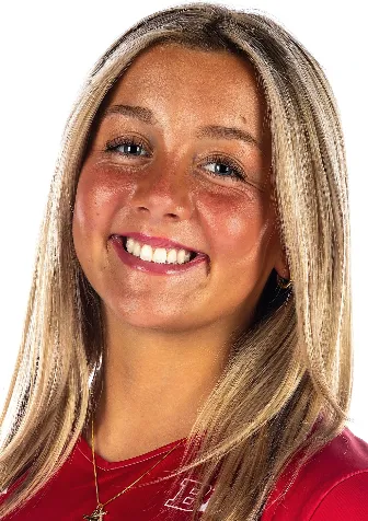 Keri Leimbach, Volleyball, undefined