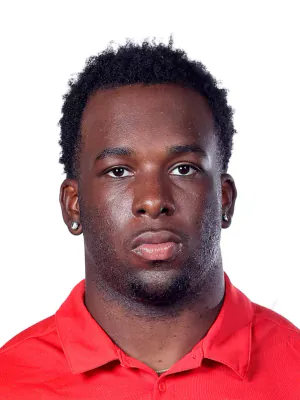 Cordell Nwokeji, Track and Field, undefined