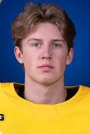 Jack Ivankovic, Hockey, undefined