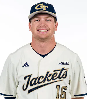 Charlie Willcox, Baseball, Georgia Institute of Technology