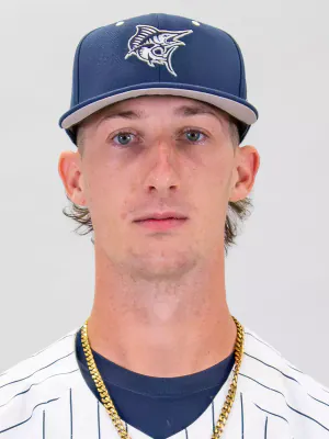 Derek Langfelder, Baseball, undefined