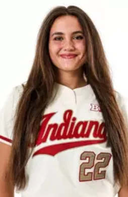 Heidi Barber, Softball, undefined