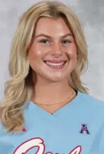 Bre Clark, Softball, undefined