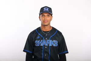 Jose Villegas, Baseball, Miami Dade College