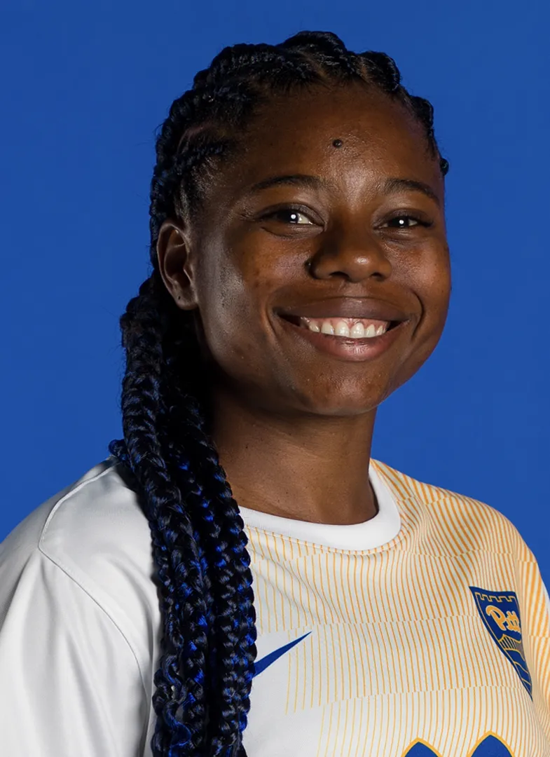 Celine Ottah, Soccer, undefined