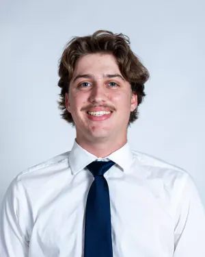 Timothy Dunn, Baseball, Warner University