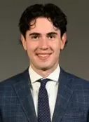 Connor Hasley, Hockey, undefined