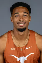 Leo Neugebauer, Track and Field, University of Texas