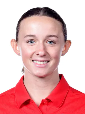 Nicole Prall, Track and Field, University of Houston