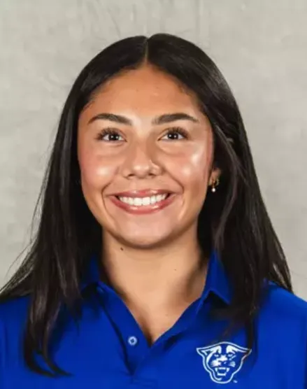 Noalani Nuez, Beach Volleyball, Georgia State University