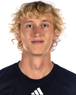 Grant Wasserman, Track and Field, University of Nebraska