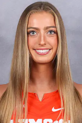 Bella Nebel, Track and Field, undefined