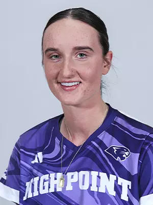 Taylor Howarth, Soccer, undefined