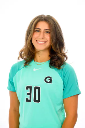 Sophia Kavulich, Soccer, undefined