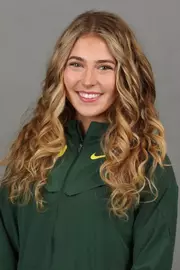 Liliana Hudnut, Track and Field, undefined
