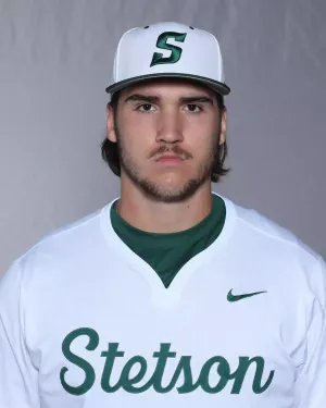Esteban Dessureault, Baseball, undefined