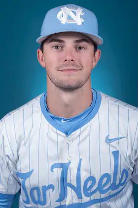 Carter French, Baseball, undefined