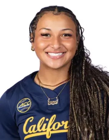 Katherine Johnson, Softball, undefined
