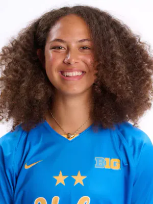 Nicki Fraser, Soccer, undefined