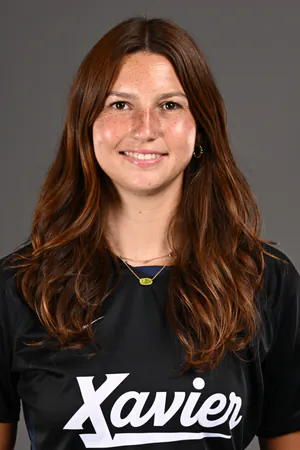 Chelsea Loeser, Soccer, Xavier University