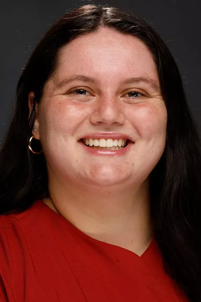 Braya Hodges, Softball, undefined
