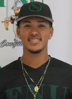 Dwayne Dabian, Baseball, Florida National University