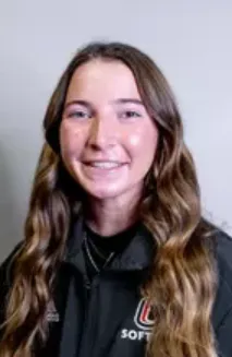 Carly Brewer, Softball, undefined