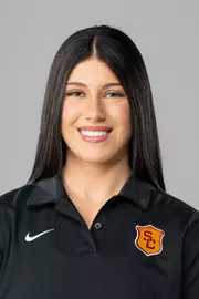 Ashley Erasmus, Track and Field, University of Southern California