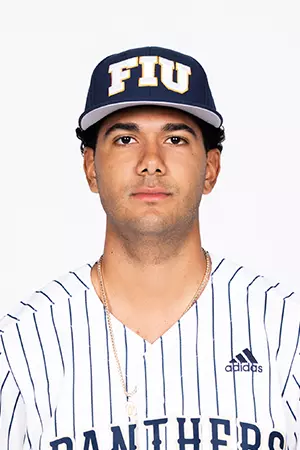 Jeremy Urena, Baseball, Florida International University