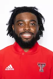 Shawn Brown, Track and Field, undefined