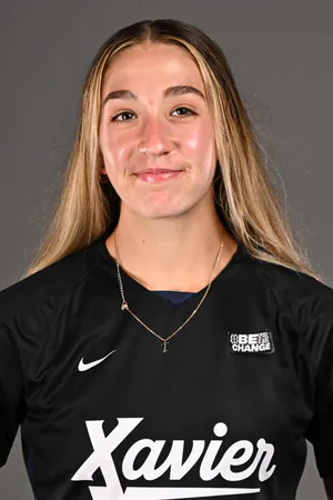 McKinley Berry, Soccer, undefined