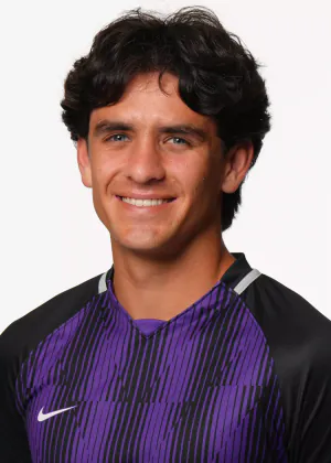 Ethan Zamora, Soccer, undefined