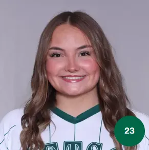 Emilia Podeszwa, Softball, undefined