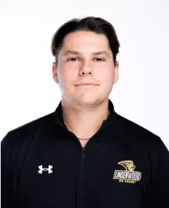 Louis-Philippe Fontaine, Hockey, Lindenwood University