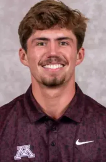 Hunter Stetson, Golf, undefined