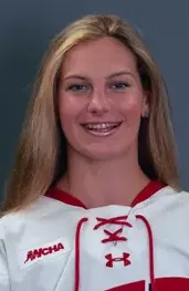 Lacey Eden, Hockey, undefined