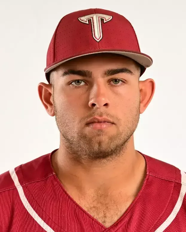 Zach Crotchfelt, Baseball, undefined