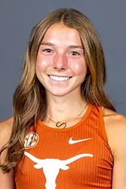 Sydni Wilkins, Track and Field, undefined