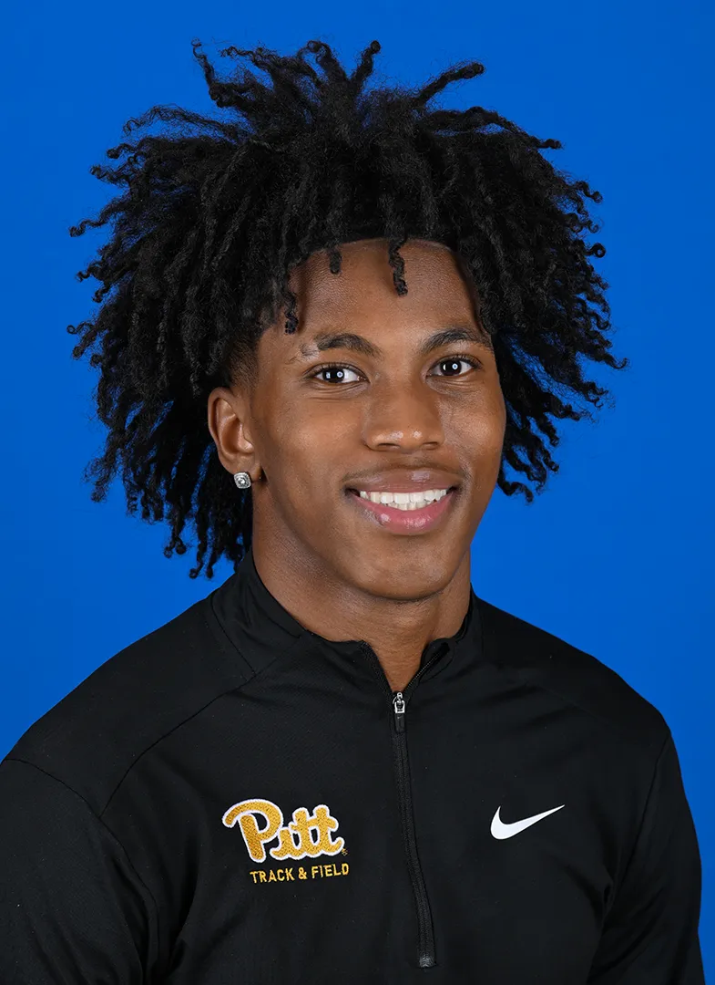 Cole Strother, Track and Field, undefined