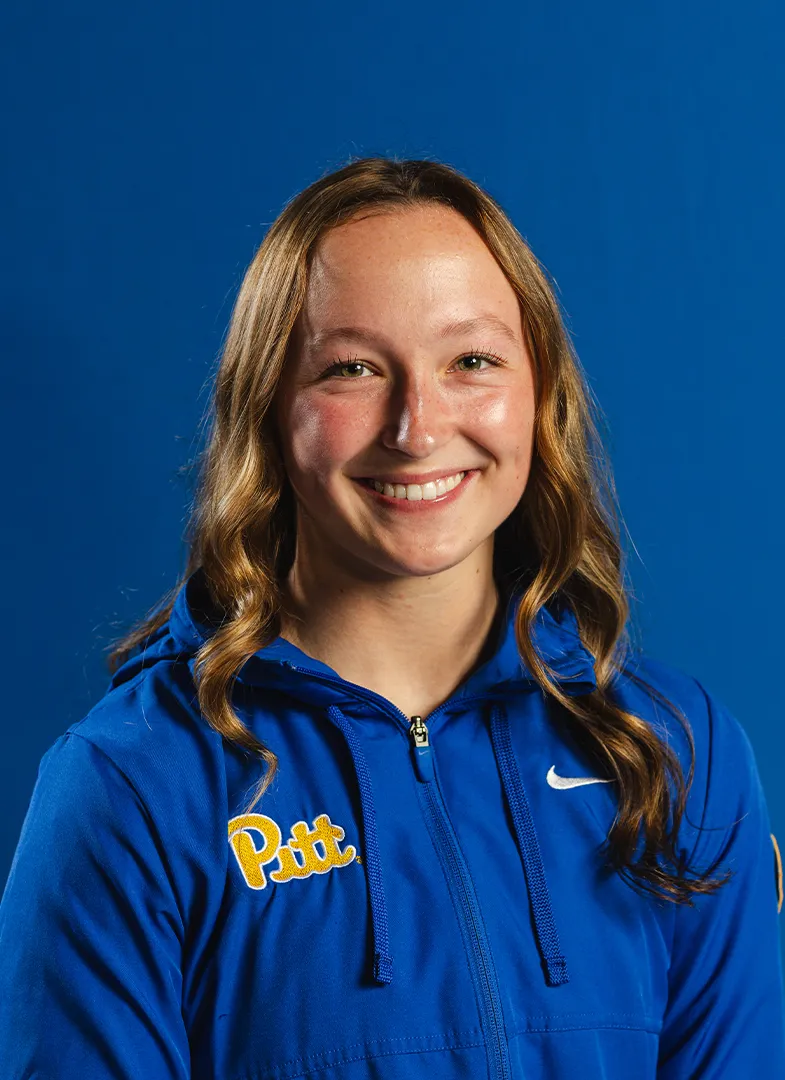 Layla Bobek, Gymnastics, University of Pittsburgh