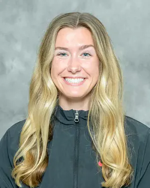 Bella Heikes, Track and Field, Iowa State University